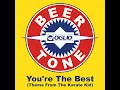 You're The Best (Theme From The Karate Kid) (Originally Performed by Joe Esposito)