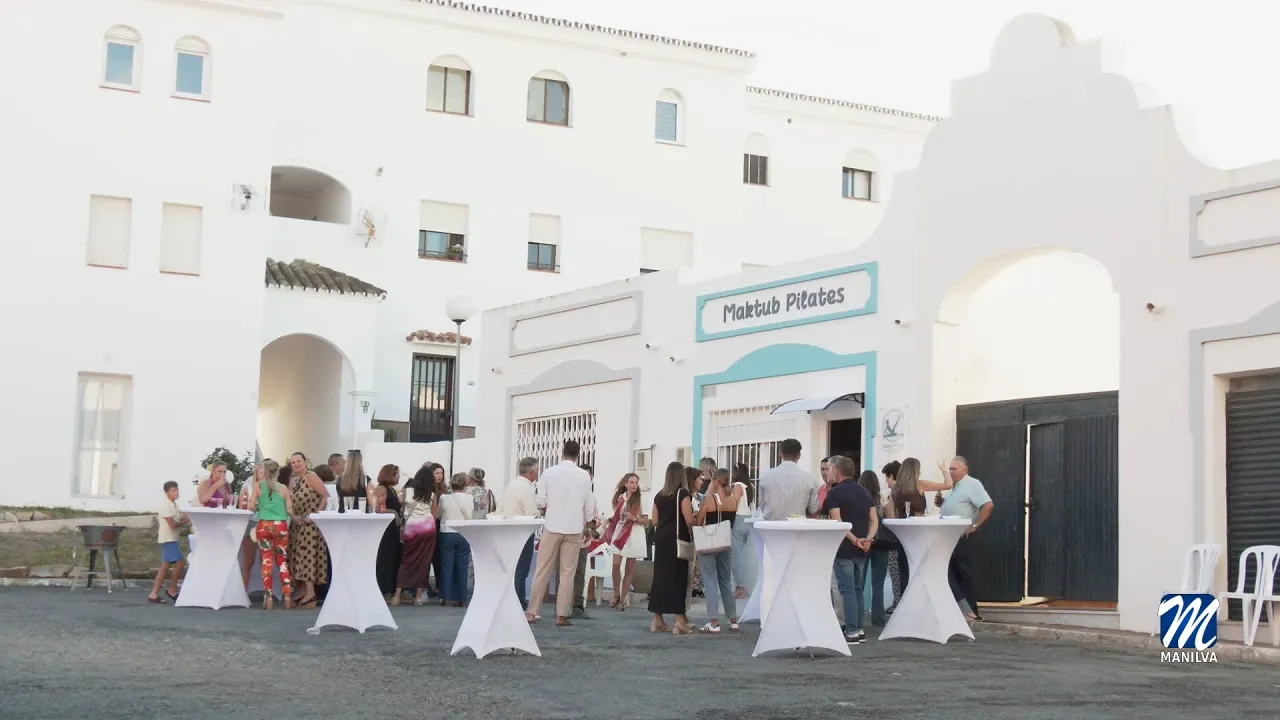 Maktub Pilates, abre sus puertas en nuestra localidad