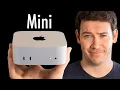 M4 Mac Mini Review - 6 maanden later