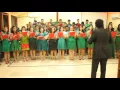 Download Lagu Nyanyikanlah Nyanyian Baru Bagi Allah - Remaja \u0026 Naposo HKBP Pondok Ungu Permai