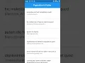 Pagination in flutter Flutter Pagination Rest API List View