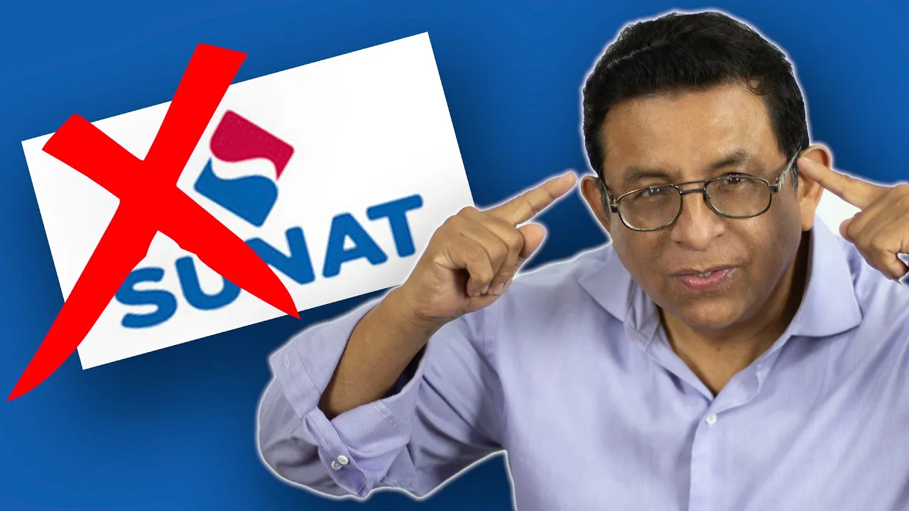 Lo que Sunat JAMÁS te va a enseñar - Secretos Tributarios