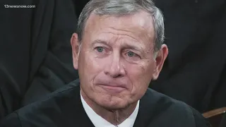 President Trump lashes out at federal judge