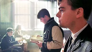 Fake Teacher Schools A Bully Catch Me If You Can CLIP 