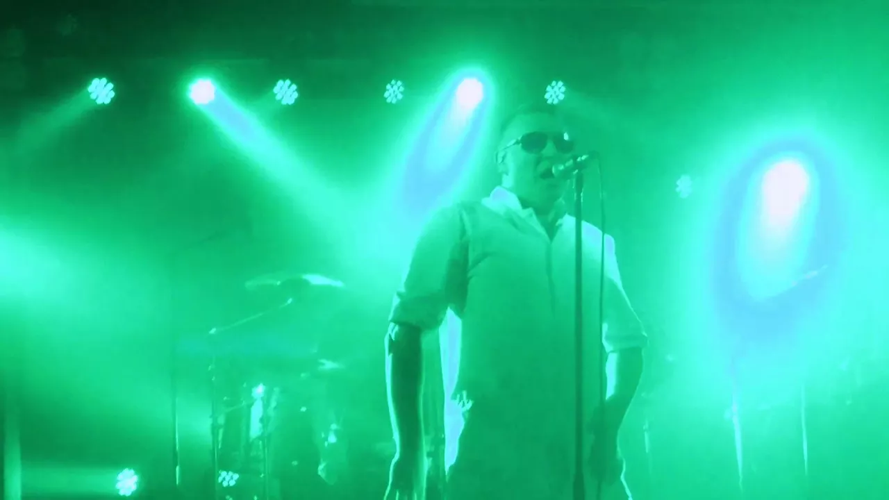 Revolting Cocks - We Shall Cleanse The World (live at Infest 2017) Revolting Cocks - We Shall Cleanse The World (live at Infest 2017)