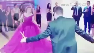 أجمل أغنية تركية هاي السمره شوكلاتة مع اجمل عرسان 