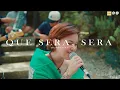 Download Lagu Que Sera Sera - Doris Day | Jesselli Balasabas ft. VIRGU BAND (Cover)