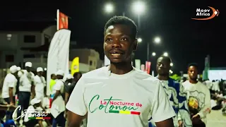 La noctune de cotonou