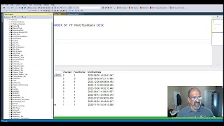 Bringing DevOps to the Database - Version Control Demo
