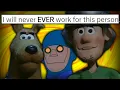 How This Scooby-Doo Fan Episode Caused CHAOS By Using A I Voices