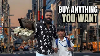 Buy Anything You Want 💰