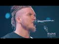 Brandon Lake & Phil Wickham - Gratitude | Night Of Worship | K - Love | Chosen (Live Video)