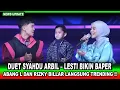 Download Lagu Duet Lesti \u0026 Arbil Final Audition DA 7 Tadi Malam Bikin Penonton Baper, Abang L Langsung Cemburu !!