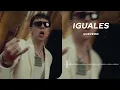 IGUALES - Quevedo | 8D Audio