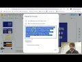How to Embed a Google Slideshow into Schoology