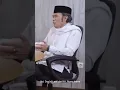 Download Lagu Musik Itu Haram, Ini Kata Roma Irama