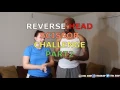 REVERSE HEAD SCISSORS CHALLENGE PART 2
