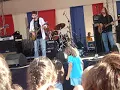 Eric Steckel playing "The Ghetto"