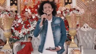 micky klaxson hanya satu persinggahan penyanyi viral di tiktok asal aceh bireuen mirip suara saleem