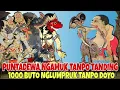Download Lagu MURKANE PUNTADEWA GAWE MANGEWU EWU BUTO NGLUMPRUK TANPO DOYO KI SENO NUGROHO