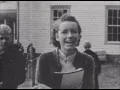 Downtown Boone ASTC and Cove Creek 1936 H Lee Waters Movies of Local People 16mm 18fps