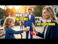 A DAUGHTER WATCHES HER MOM STARVE TO FEED HER AND THEN A BILLIONAIRE SHOWS UP AND CHANGES EVERYTHING
