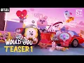 BT21 \