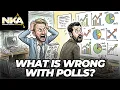 NKA LIVE Zohran s Pollster on whether polls are broken PLUS AOC s wild week