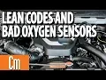 Lean Codes And Bad Oxygen Sensors Counter Intelligence