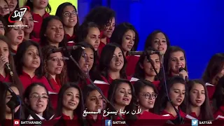 ميدلي القيامة   فريق قلب داود دندنها