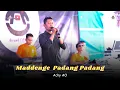 Download Lagu MADDENGE PADANG PADANG - Achy AO || AO PRODUCTION LIVE SHOW ULOE BONE 2024 || ELECTONE BUGIS