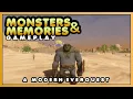 Download Lagu The Everquest Successor We've Been Waiting For? - Monsters \u0026 Memories