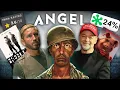 Angel Studios Animal Farm and Modern Day Propaganda