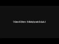Body and Soul ~ Stan Getz