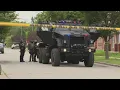 Person killed in officer-involved shooting in Gary