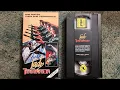 Download Lagu Opening To Lady Terminator 1989 VHS