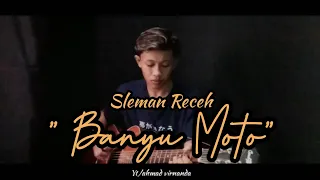 Download BANYU MOTO - SLEMAN RECEH || COVER MP3