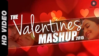 the valentines mashup 2015 by dj notorious