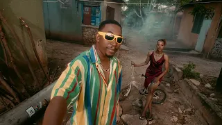 Geniusjini X66 Ft Jay Melody Juu Official Video 