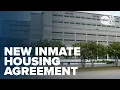 Gadsden Etowah County Sheriff s Office come to agreement to house municipal inmates