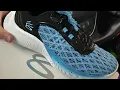 Curry 9 Cookie Monster Unboxing