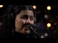 Silvana Estrada - Ser De Ti (Live on KEXP)