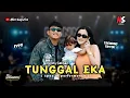 Lagu TUNGGAL EKA - DENNY CAKNAN ( Official Lirik Lagu )