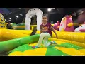 Funbox Arcadia The Shops at Santa Anita