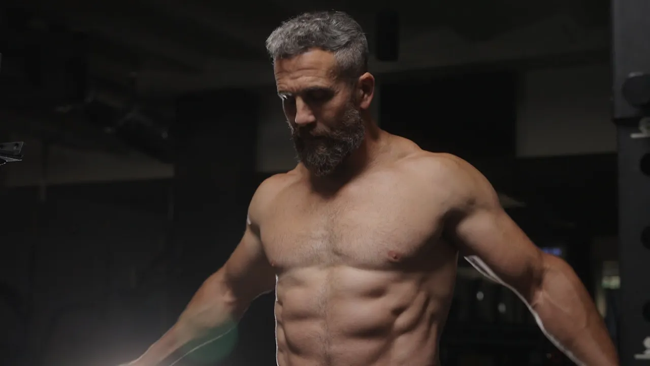 Transparent Labs — Transparent Labs — Creatine HMB (YouTube video ad)
