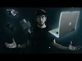 Levitation Effect After Effects Tutorial