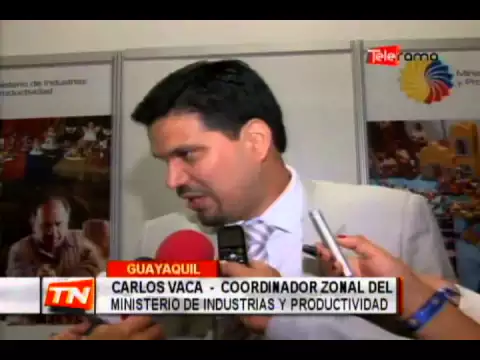 Mipro realizó jornada de sostenibilidad empresarial 360 grados