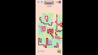 Snake Escape Puzzle - Unity Source Code 800 Levels Editor