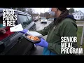 SPR Serving our Seniors