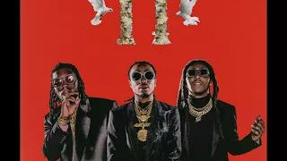 Download Migos ft. Drake - Walk It Talk It Slowed Down MP3